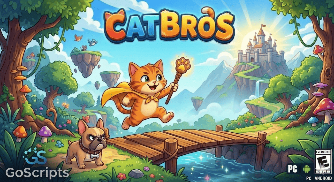 GozGames